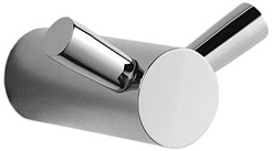 Iddis Крючок RENIOR L0412 двойной – фотография-1