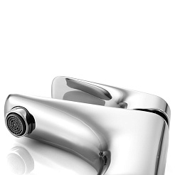 Iddis Смеситель для раковины Vinsente VINSB00i01 – фотография-4