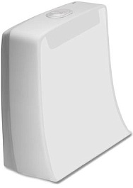 Roca Бачок унитаза Khroma 341650000 – фотография-1