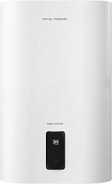 Royal Thermo Водонагреватель накопительный Major Inverter RWH 30 – фотография-2