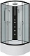 Niagara Душевая кабина Classic NG-6707-14BKTG – фотография-16