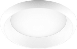 Feron Светодиодный светильник AL9030 встраиваемый 9W 4000K белый – фотография-1