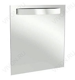 Jacob Delafon Мебель для ванной "Presquile 60" титан – фотография-3