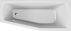 Relisan Акриловая ванна Aqaurius 160x70/50 R