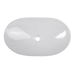 BelBagno Накладная раковина 60/36 BB1404 – фотография-2