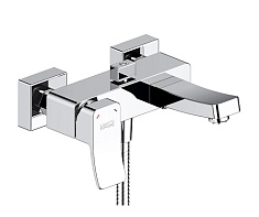 WasserKRAFT Смеситель для ванны "Aller 1061"