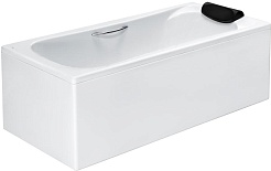 Roca Акриловая ванна BeCool 190x90 – фотография-4