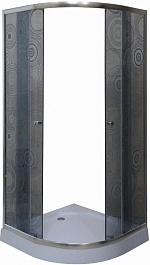 Parly Душевой уголок RGZ91 – фотография-1