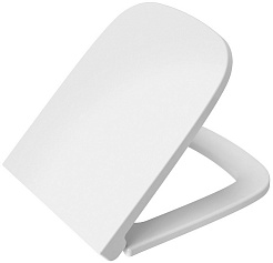 Vitra Унитаз подвесной с инсталляцией S20 9004B003-7204 кнопка хром – фотография-4