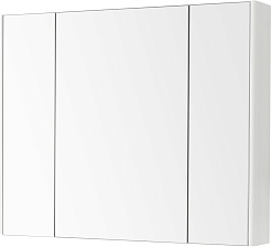 Акватон Зеркальный шкаф Беверли 100 – фотография-1