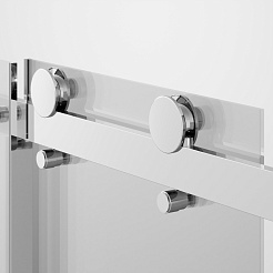 Ambassador Шторка для ванны Bath Screens 90x140 16041117 – фотография-4