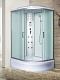 River Душевая кабина Dunay 100/80/24 MT L – фотография-24