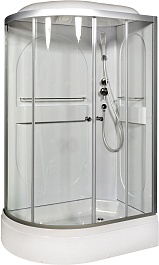 DTO Душевая кабина L520R стандартная – фотография-1