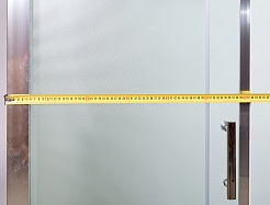 DTO Душевая кабина EM4516 стандартная – фотография-13