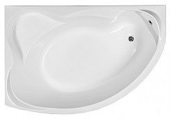 Aquanet Акриловая ванна Jamaica L – фотография-1