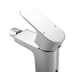 Iddis Смеситель для биде MIRRO MIRSB00I04 – фотография-3