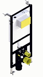 BelBagno Система инсталляции BB-T421 – фотография-1