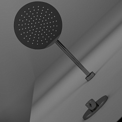 Sancos Душевой комплект Select SC3003CH хром – фотография-5