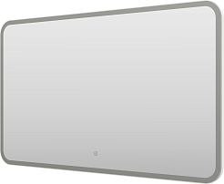 Brevita Мебель для ванной Wine 120 подвесная белая – фотография-14