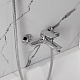 Teymi Смеситель для ванны с душем Hanna T10205 хром – картинка-23