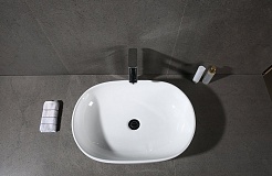 Grossman Раковина GR-3015 – фотография-4