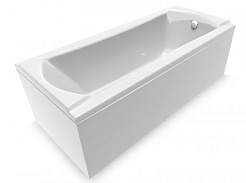 Relisan Акриловая ванна Loara 180x80 – фотография-3