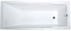 Marka One Акриловая ванна Raguza 180x80