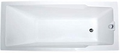Marka One Акриловая ванна Raguza 180x80 – фотография-1