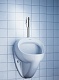 Grohe Смывное устройство для писсуаров Rondo 37339000 – фотография-5