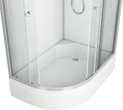 Parly Душевая кабина BM121T-R – фотография-3