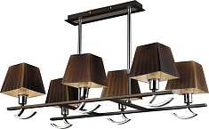 N-Light Светильник 432-06-17 потолочный