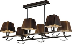 N-Light Светильник 432-06-17 потолочный – фотография-1