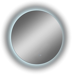 Continent Зеркало Ajour Medium Led 1000 – фотография-5