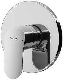 Am.Pm Смеситель Like F8075000 – фотография-1