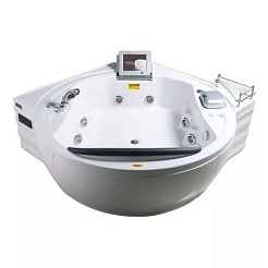 Appollo Акриловая ванна "AТ-0935B" – фотография-5