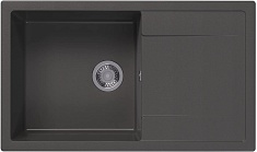 Dr. Gans Мойка кухонная Техно 860 везувий