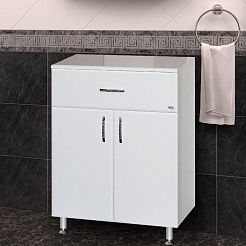 Misty Тумба Люси 60 с б/к – фотография-1