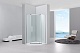 Black&White Душевой уголок S305 900 – фотография-5