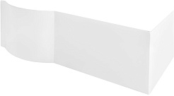 Besco Фронтальный и боковой экран Inspiro 170 L – фотография-1