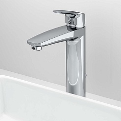 Am.Pm Смеситель Gem F9092200 для раковины – фотография-3