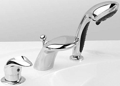 Vega Смеситель Cobra (3 элемента) – фотография-1