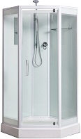 River Душевая кабина PENTA 90 Б/К