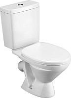 Santek Унитаз-Компакт Лига 1WH302197