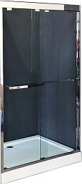 Royal Bath Душевое ограждение RB-F-2011-1600 – фотография-1