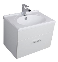 Aquanet Комплект Мебели "Данте 60" (161320) – фотография-6