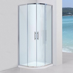 Black&White Душевой уголок S101 900 – фотография-9