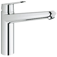 Grohe Смеситель "Eurodisc Cosmopolitan 33770002"