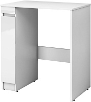 Vigo Тумба Urban 200-1-0 под стиральную машину белая