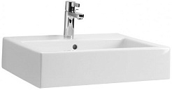 IFO Раковина "Twins" RP011160100 – фотография-1