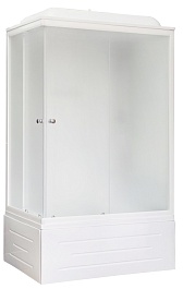 Royal Bath Душевая кабина RB8100BP5-WC-R – фотография-3